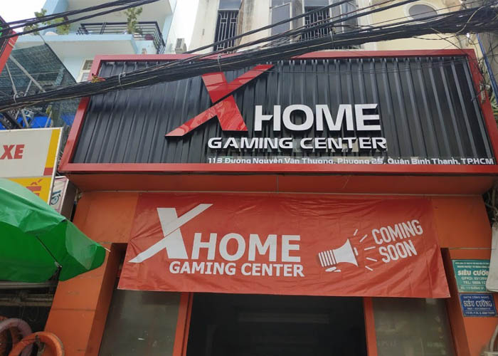 Thi công bảng hiệu giá rẻ, chất lượng tại Hồ Chí Minh
